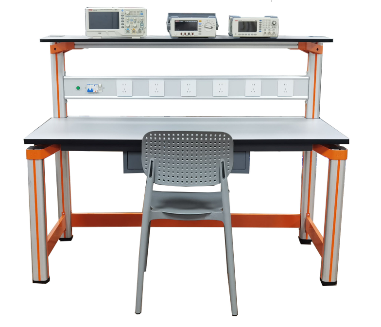 電子工藝裝配實(shí)訓(xùn)臺