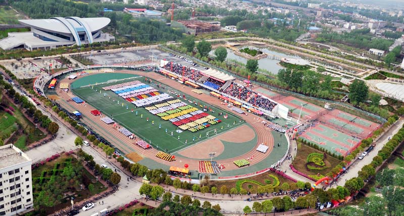 南陽理工學(xué)院